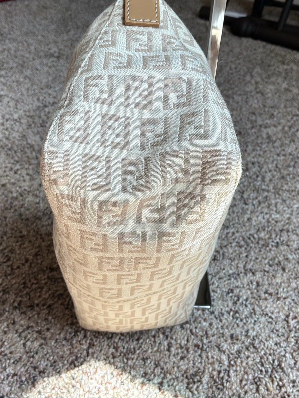 Fendi shoulder bag - Picture 5 of 12